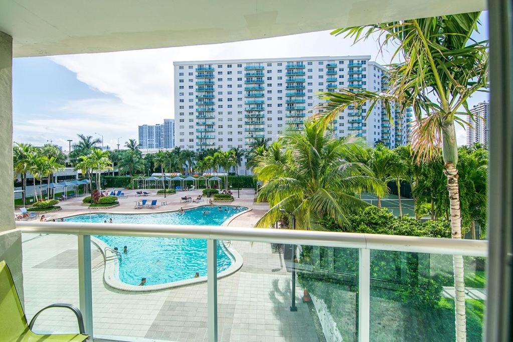 Luxury Miami Condos Miami Beach Exterior photo