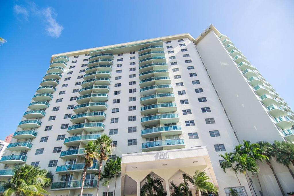 Luxury Miami Condos Miami Beach Exterior photo