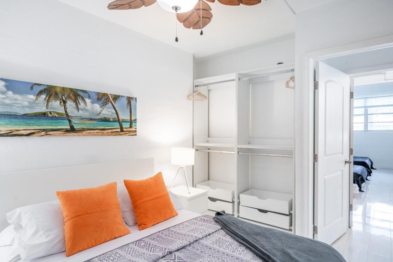 Luxury Miami Condos Miami Beach Exterior photo