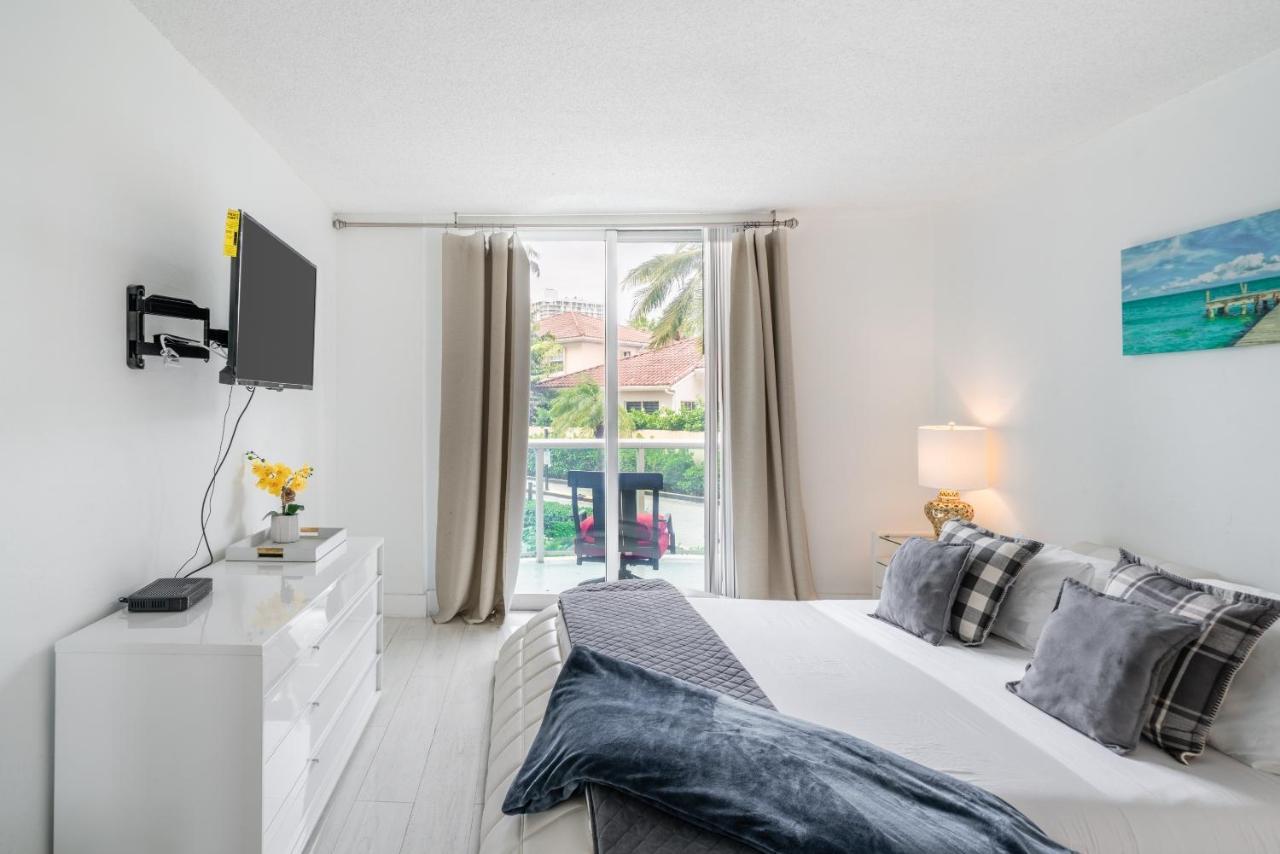 Luxury Miami Condos Miami Beach Exterior photo