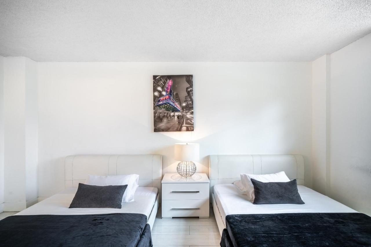 Luxury Miami Condos Miami Beach Exterior photo