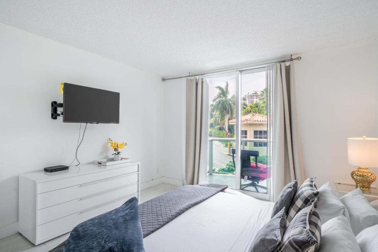 Luxury Miami Condos Miami Beach Exterior photo