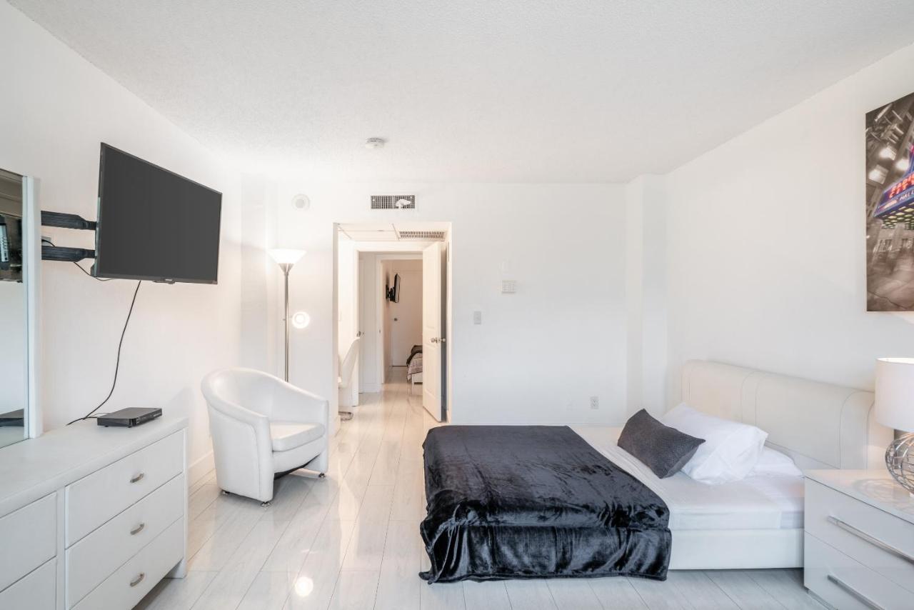 Luxury Miami Condos Miami Beach Exterior photo
