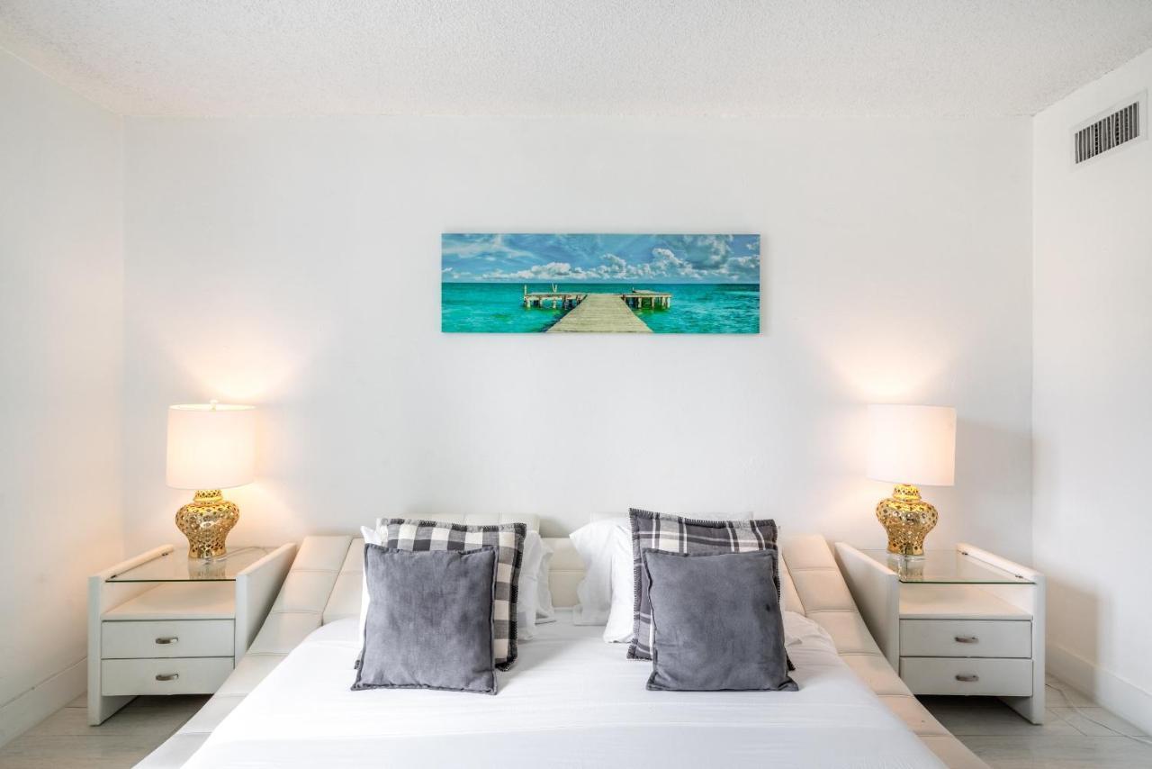 Luxury Miami Condos Miami Beach Exterior photo