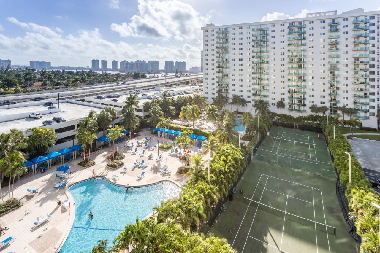 Luxury Miami Condos Miami Beach Exterior photo