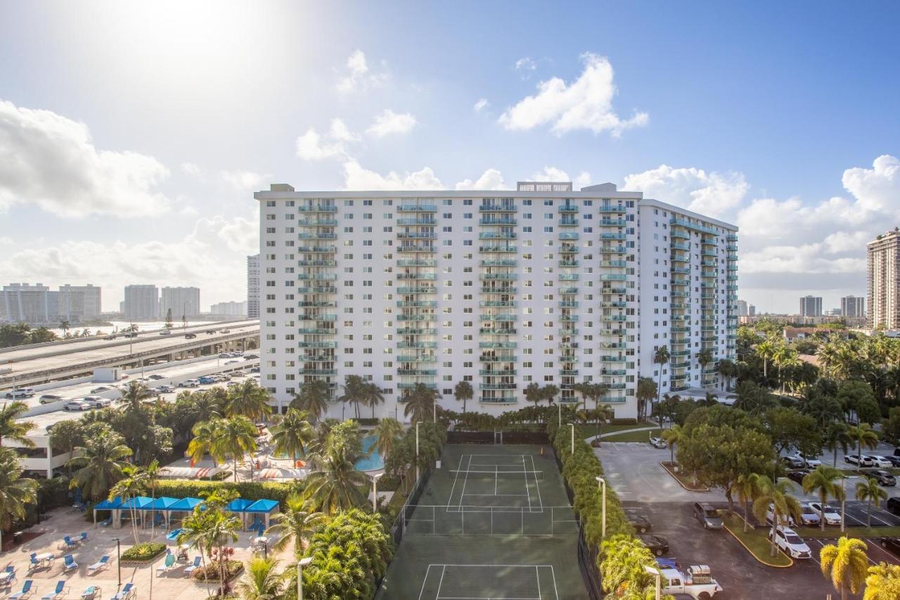 Luxury Miami Condos Miami Beach Exterior photo