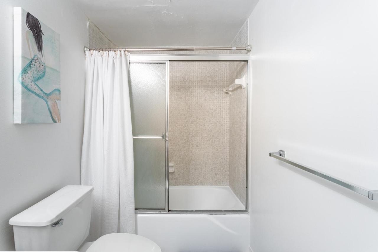 Luxury Miami Condos Miami Beach Exterior photo