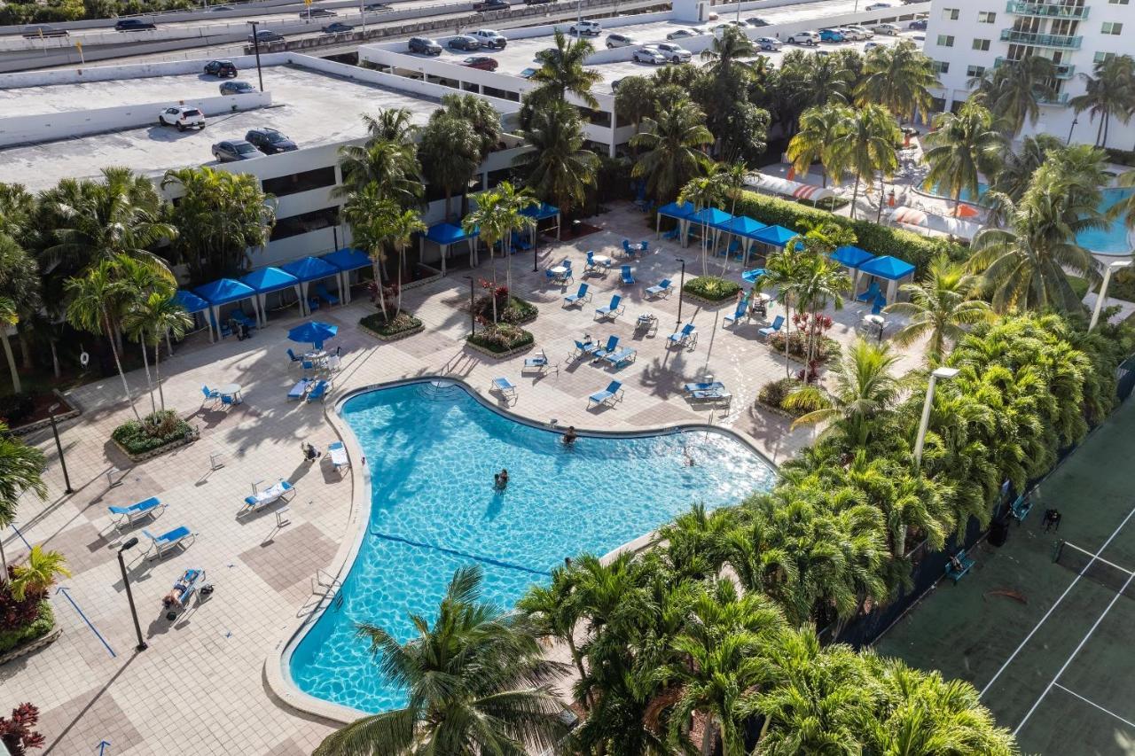 Luxury Miami Condos Miami Beach Exterior photo
