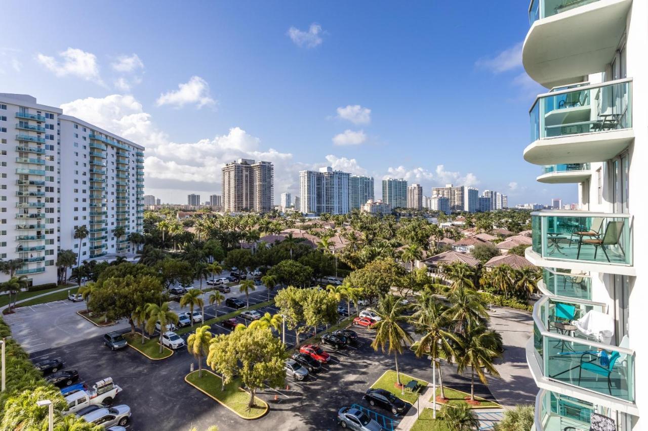 Luxury Miami Condos Miami Beach Exterior photo