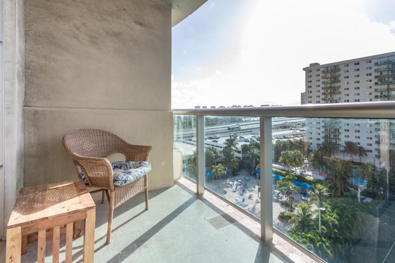 Luxury Miami Condos Miami Beach Exterior photo