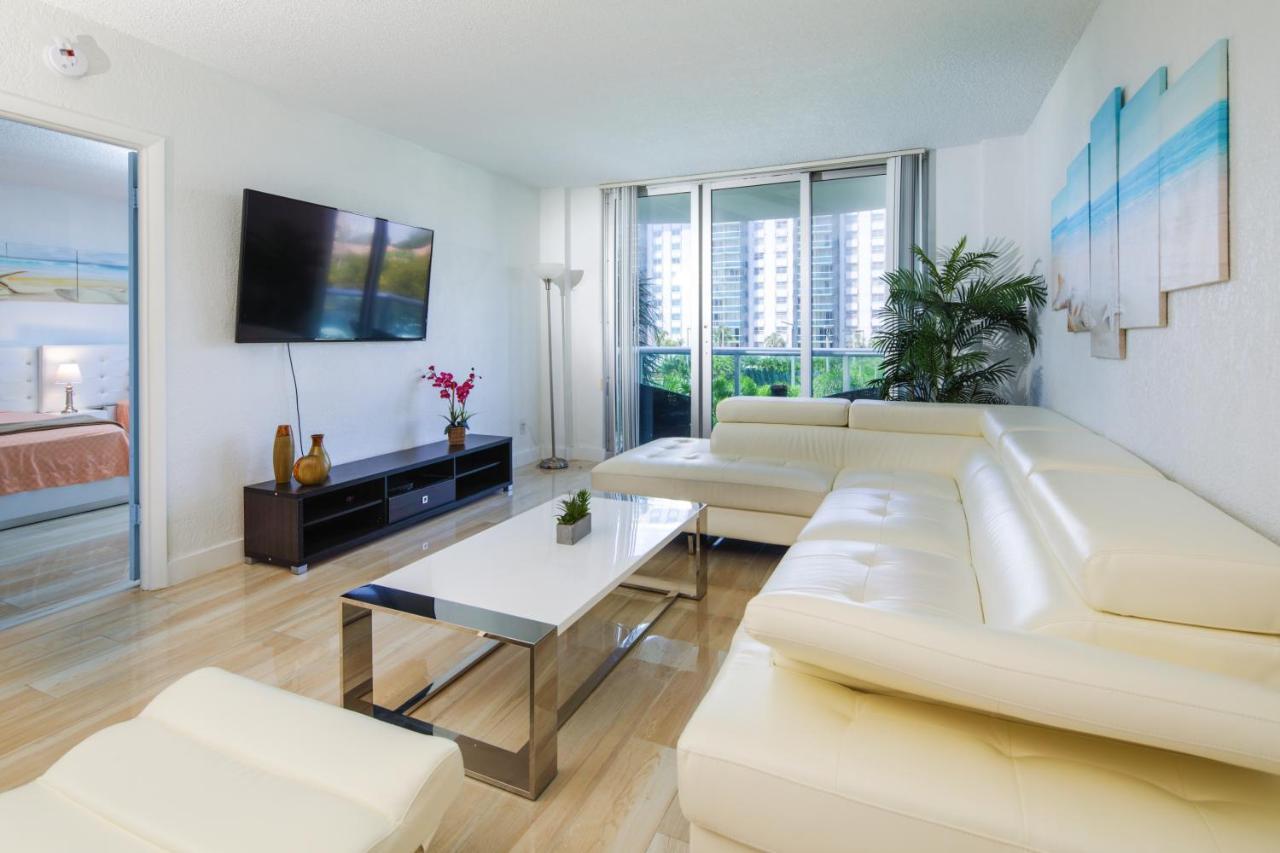 Luxury Miami Condos Miami Beach Exterior photo