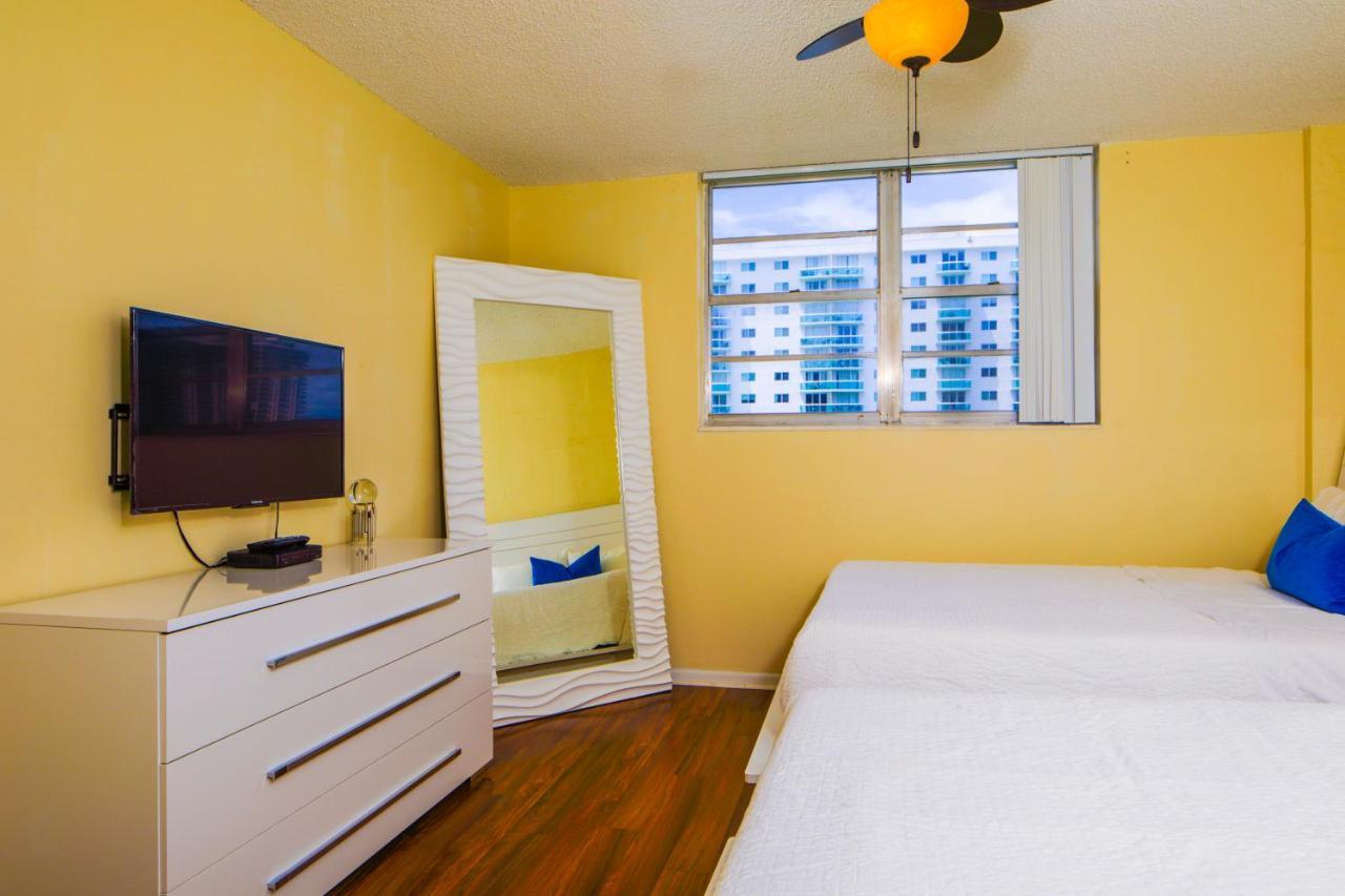 Luxury Miami Condos Miami Beach Exterior photo