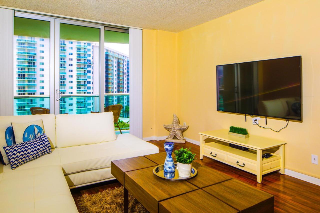 Luxury Miami Condos Miami Beach Exterior photo