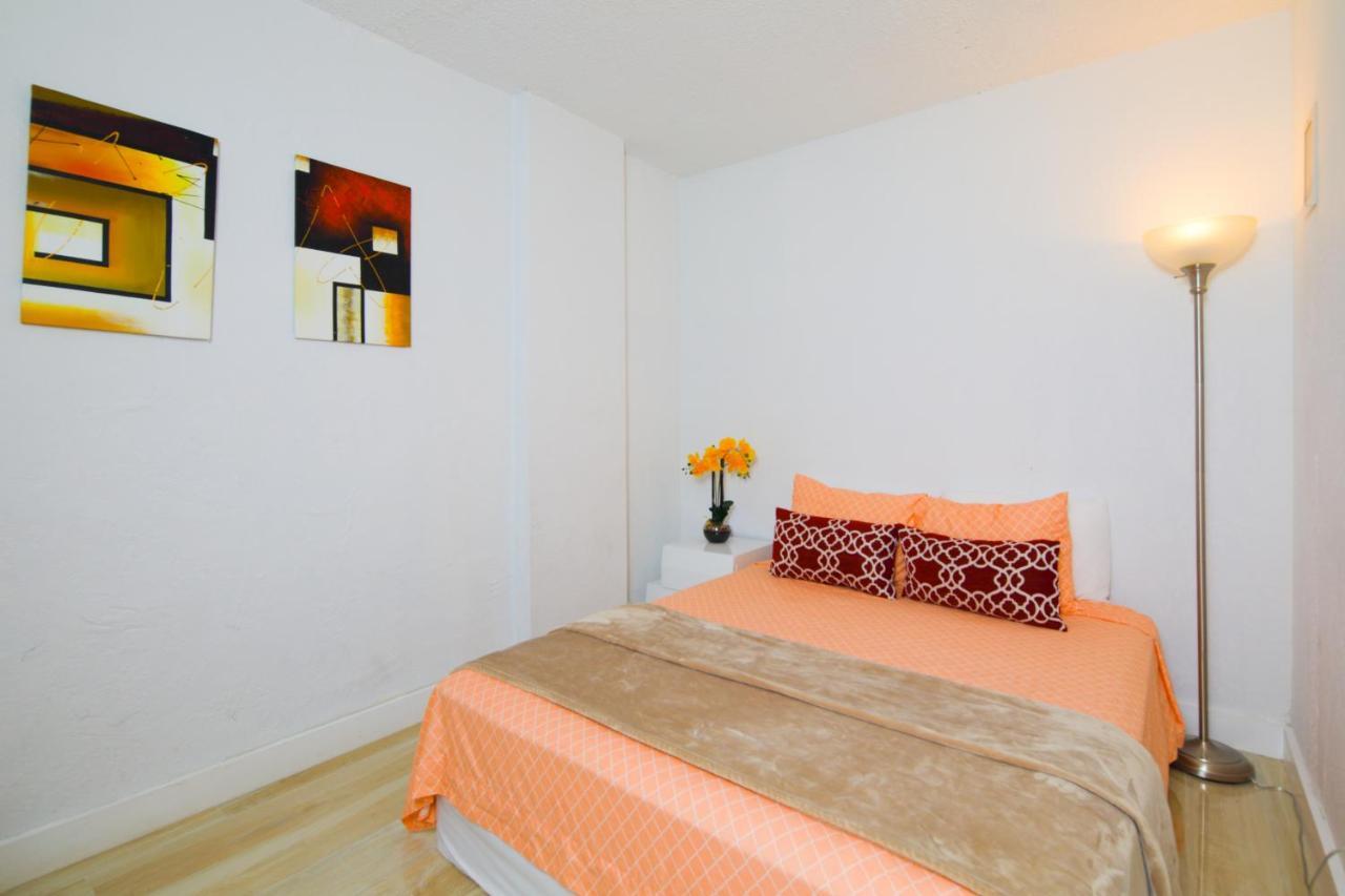 Luxury Miami Condos Miami Beach Exterior photo